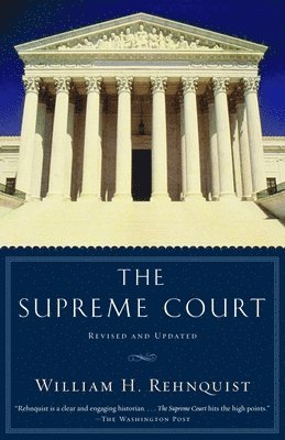 The Supreme Court 1