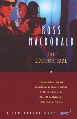 The Goodbye Look 1