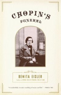 bokomslag Chopin's Funeral
