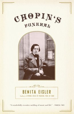 Chopin's Funeral 1