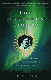 bokomslag The Northern Lights