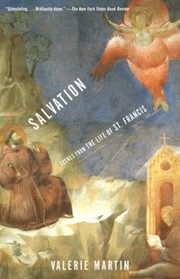 bokomslag Salvation: Scenes from the Life of St. Francis