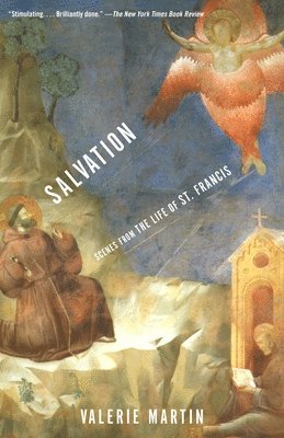 bokomslag Salvation: Scenes from the Life of St. Francis