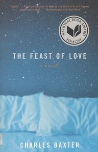 bokomslag The Feast of Love
