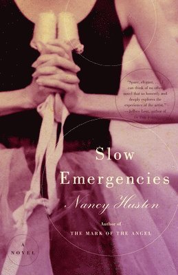 Slow Emergencies 1