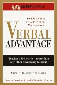 bokomslag Verbal Advantage