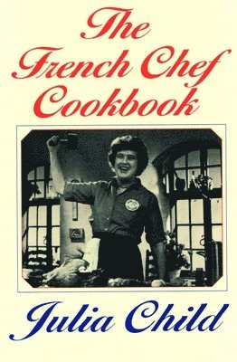 FRENCH CHEF CKBK