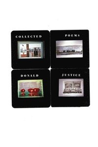 bokomslag Collected Poems of Donald Justice