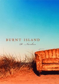 bokomslag Burnt Island