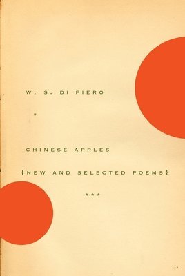 Chinese Apples 1