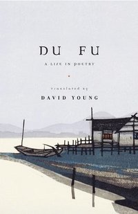 bokomslag Du Fu
