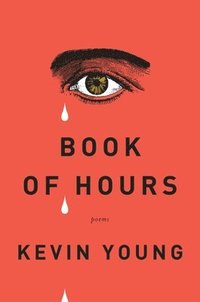 bokomslag Book of Hours