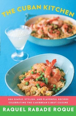 The Cuban Kitchen 1