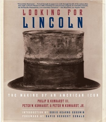 Looking for Lincoln 1