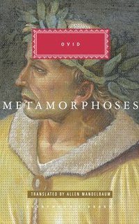 bokomslag The Metamorphoses: Introduction by J. C. McKeown