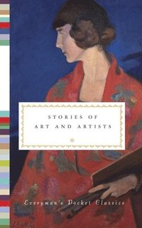 bokomslag Stories of Art and Artists