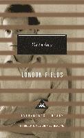 bokomslag London Fields: Introduction by John Sutherland