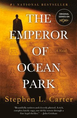 The Emperor of Ocean Park 1