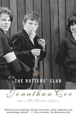 The Rotters' Club 1