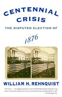 bokomslag Centennial Crisis