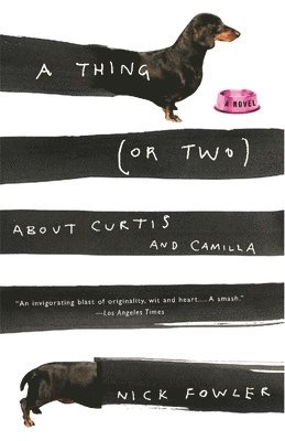 A Thing (or Two) About Curtis and Camilla 1