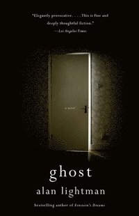 bokomslag Ghost
