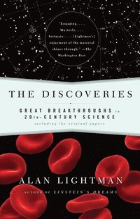 bokomslag The Discoveries