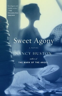 Sweet Agony 1