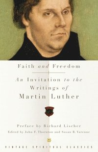 bokomslag Faith and Freedom
