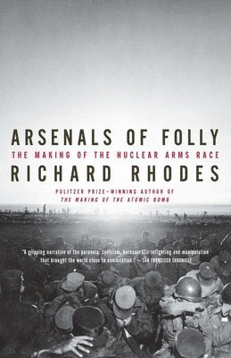 Arsenals of Folly 1