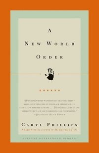 bokomslag A New World Order: Essays