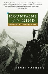 bokomslag Mountains of the Mind