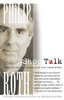 Shop Talk 1