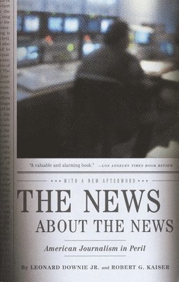 The News About the News 1