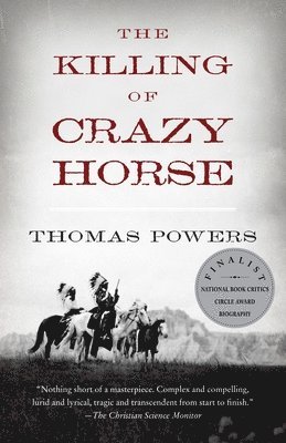 The Killing of Crazy Horse 1