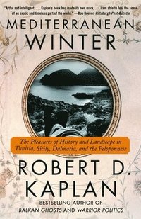 bokomslag Mediterranean Winter