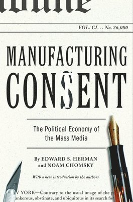 Manufacturing Consent 1