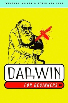 Jonathan Miller, Borin Van Loon - Darwin for Beginners, Häftad
