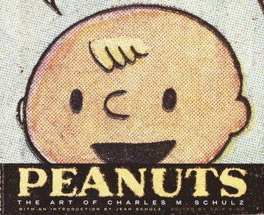 bokomslag Peanuts