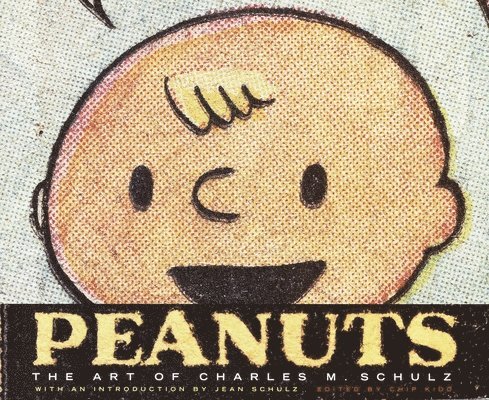 Peanuts 1