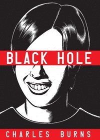 bokomslag Black Hole
