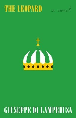 Giuseppe Di Lampedusa - The Leopard, Häftad