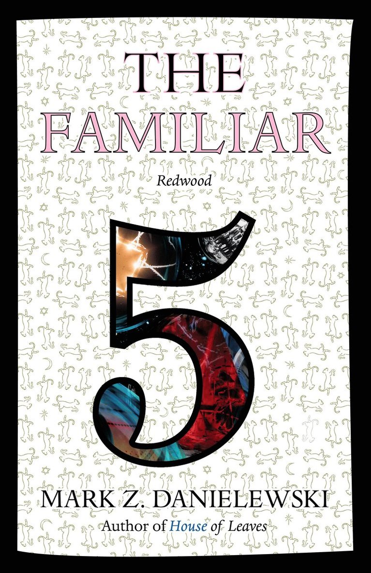 The Familiar, Volume 5 1