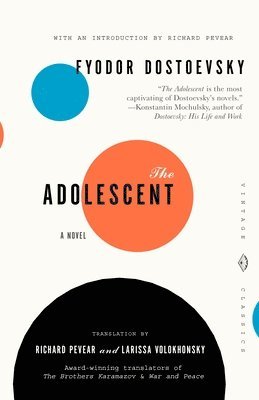 The Adolescent 1
