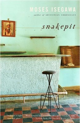 Snakepit 1