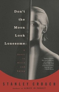 bokomslag Don't the Moon Look Lonesome: A Novel in Blues and Swing