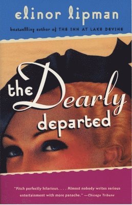 The Dearly Departed 1