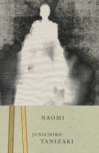 bokomslag Naomi