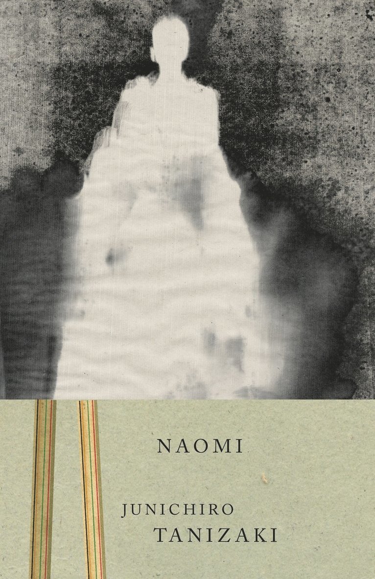Junichiro Tanizaki - Naomi, Häftad
