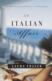 bokomslag An Italian Affair